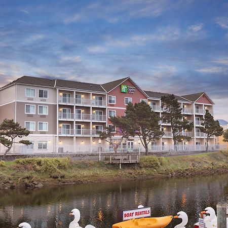 Holiday Inn Express Hotel & Suites Seaside Convention Center, An Ihg Hotel Exterior foto
